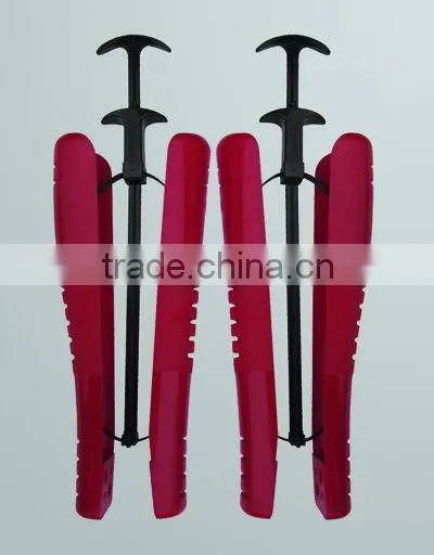 Boots plastic shoes holder