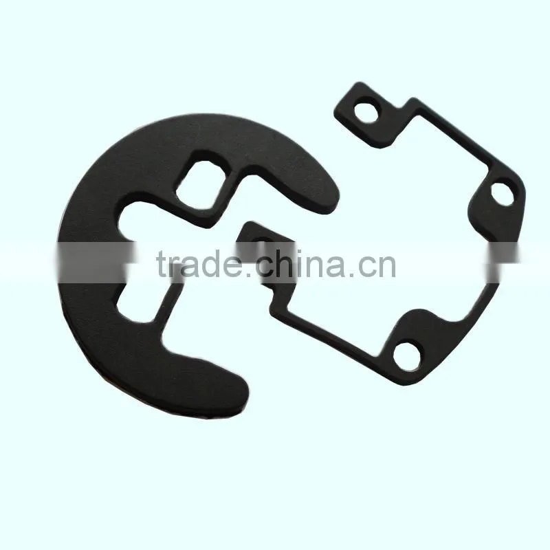 high quality OEM customized rubber sealing gasket