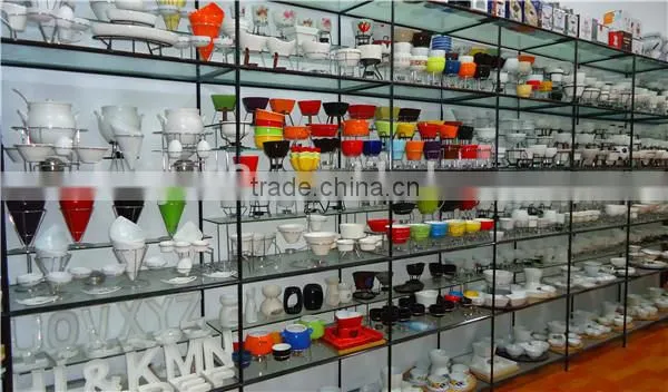 2014 Customized Ceramic Baking Dish