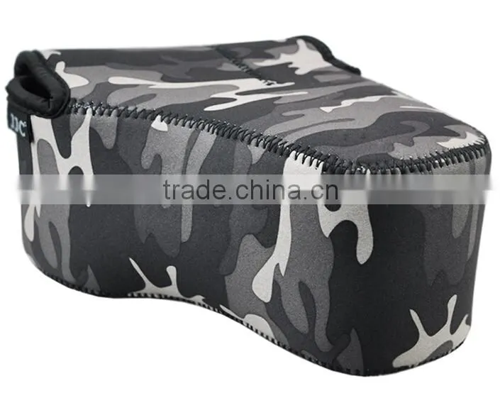 JJC OC-MC3GR Neoprene Camera case