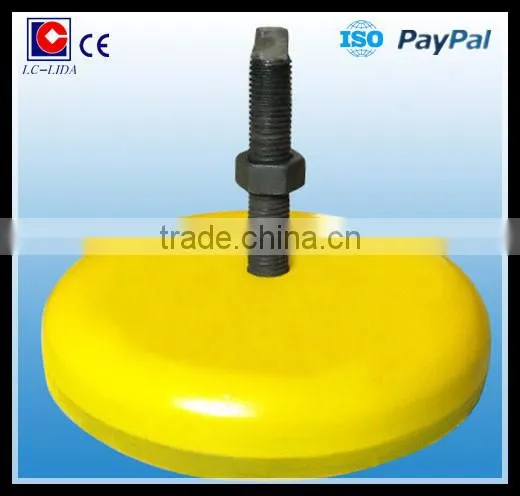 S78 rubber shock mounts