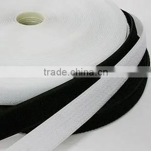 Enjoy high reputation hook and loop tape good selling