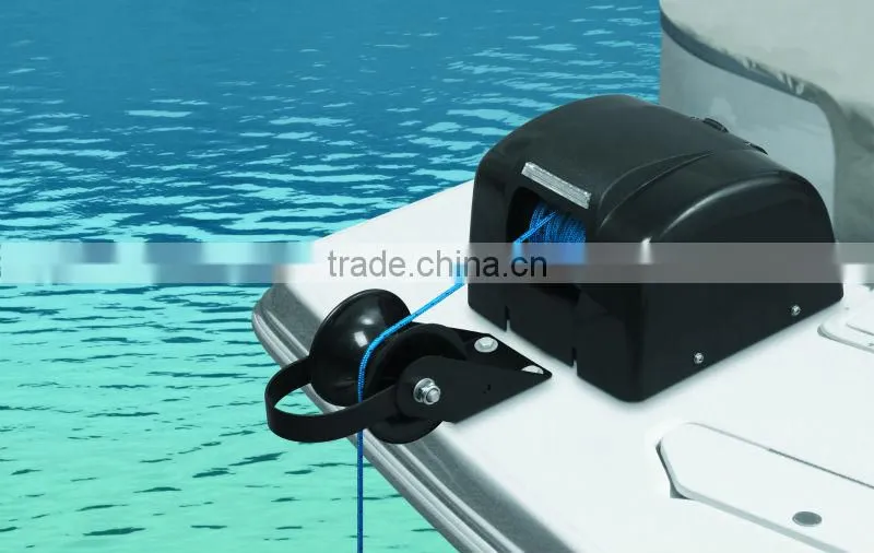 12V Electric Anchor Winch NS-005