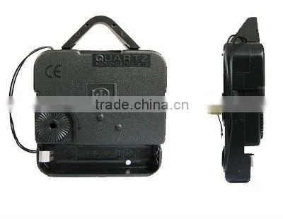 Clock Movement with Hanger & Wire - 12888