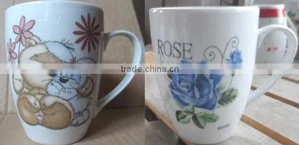 beautiful coffee cups,commercial coffee cups,flower coffee cup