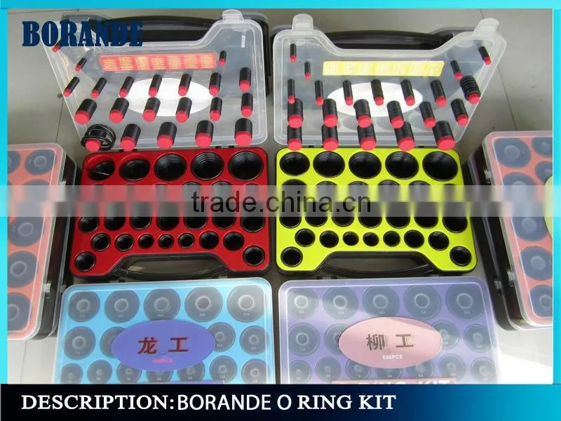 Kobelco Excavator Rubber O Ring kit kobelco o ring kit