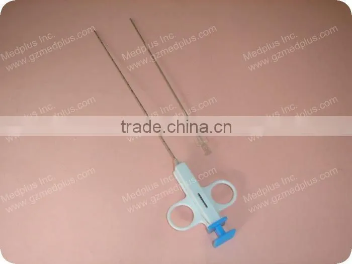 Disposable Soft Tissue Original Tru-cut Biopsy Needle