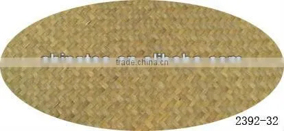 Straw Placemat