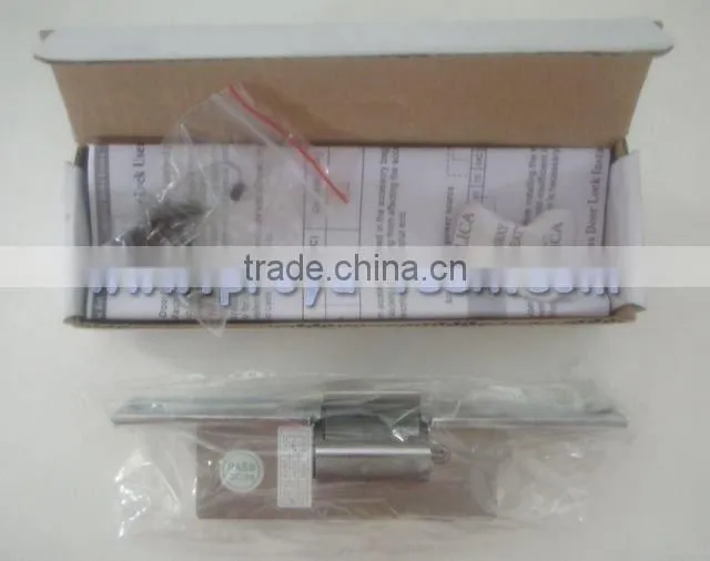 Electric door lock, Cathode lock for glass door PY-EL11