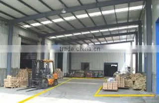 Hangzhou Jiaxiang Gaoqiang Bolts Co., Ltd. company overview - view 3