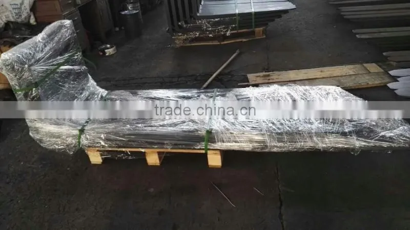 3t electric forklift forks