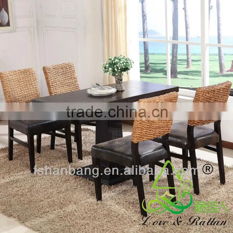 Designer 2 Cane Conservatory Chairs And Table