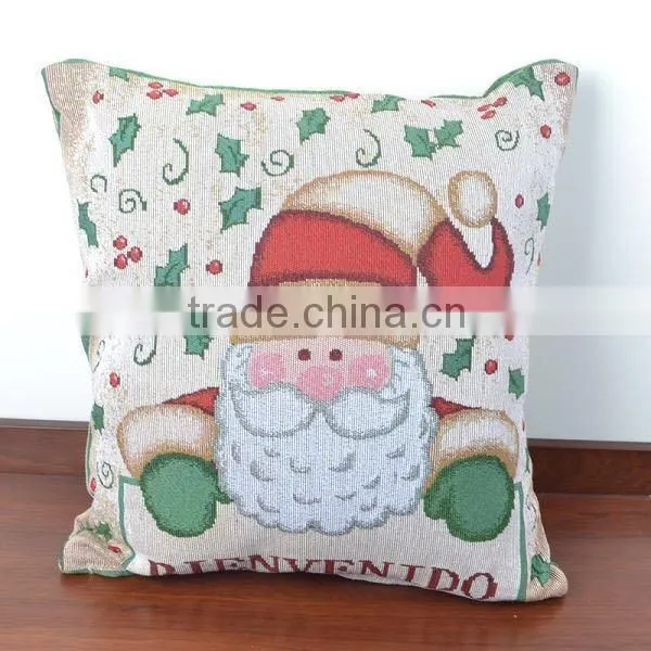 PLUS various xmas design Linen Household Sofa Pillow Cover Cushion Cover