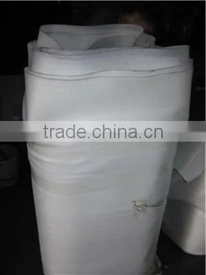 high quality machined graphite parts