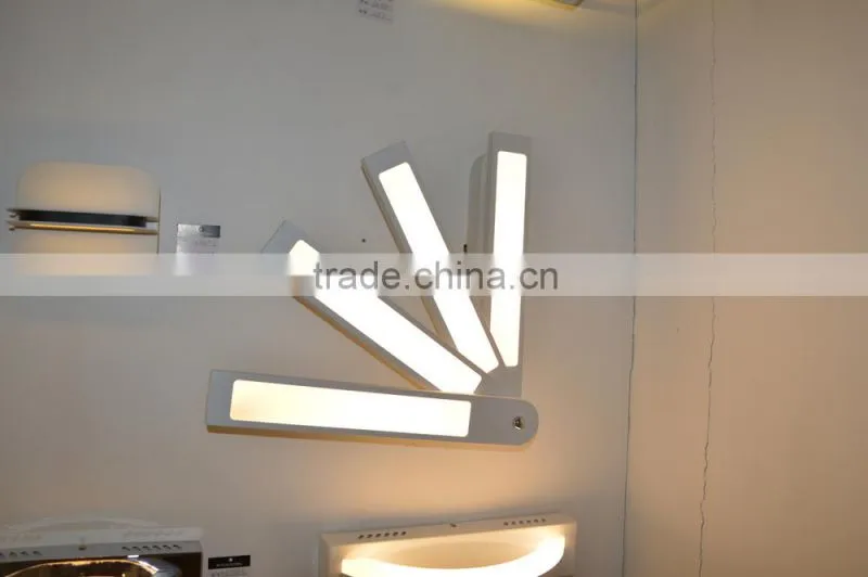 Best Design Europe Style Wall Lamp with Aluminum Material MB3345