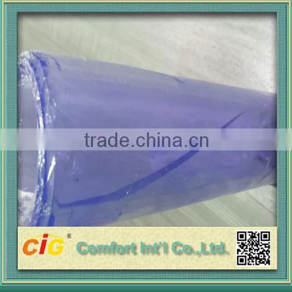 China Good Quality Soft Plastic PVC Sheet