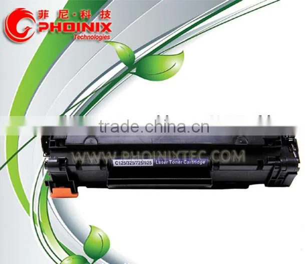 Print Toner Cartridge CRG325 Compatible for Canon CRG 125/325/725/925 , Canon LBP 6000/6018