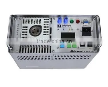 PD 1020 Dry block temperature calibrator