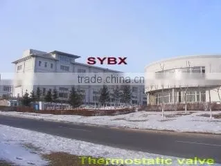 Shenyang Beixin Energy Saving Equipment Co., Ltd. company overview - view 1