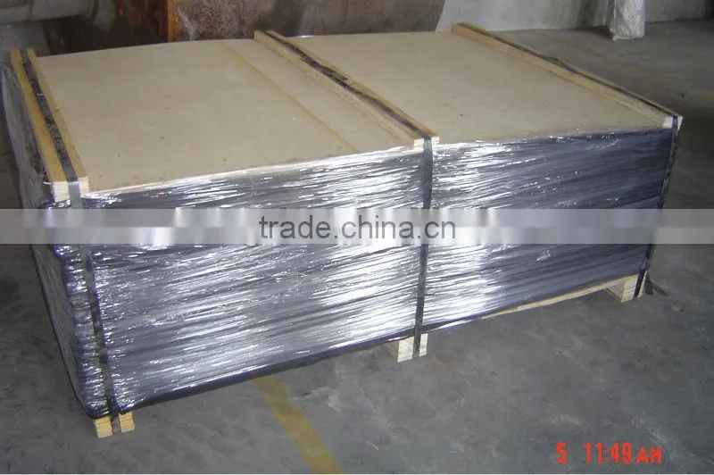 Non asbestos gasket