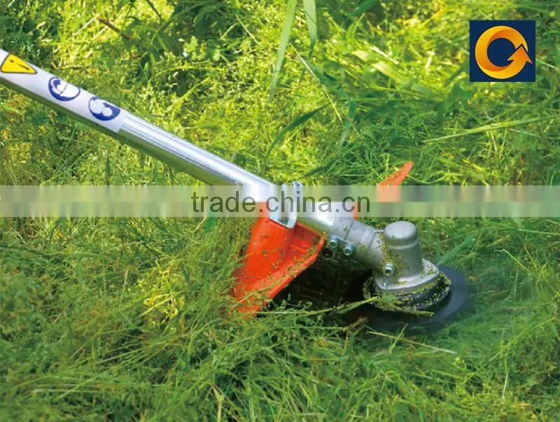 Handy 2 stroke 22.5cc forest garden trimmer powerful engine efficiency garden trimmer GZ-6010B