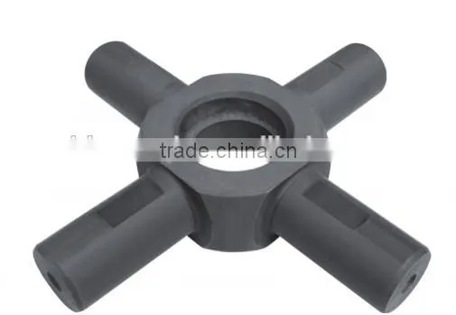 Universal Joint cross Wheel Axle Rear Axle 30*184 Differential spider