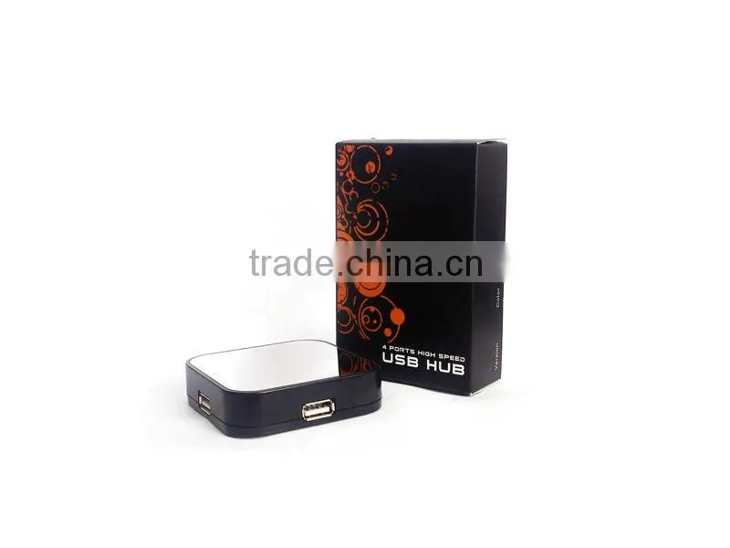 Mirror usb hub 4 port for computer/Laptop