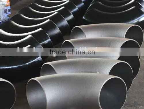 stainless steel pipes 4 inch elbow 180 degree