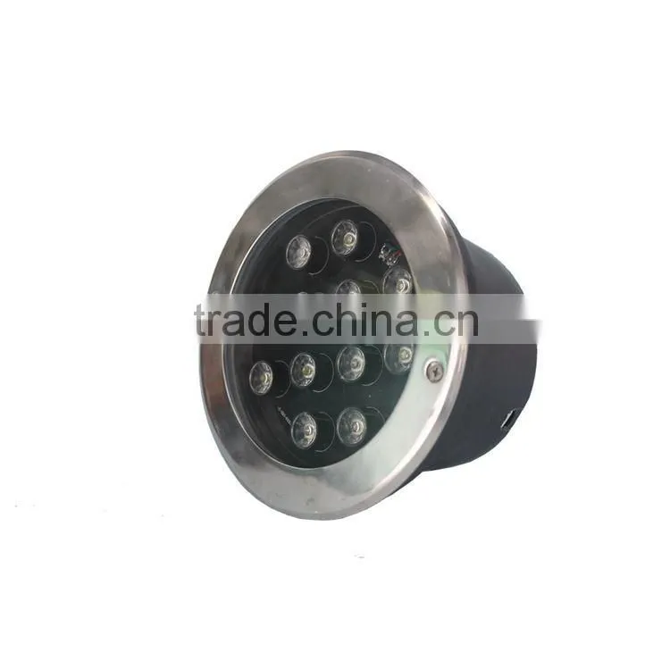 New Arrival Personalized Swimming Pool Led Underwater Light