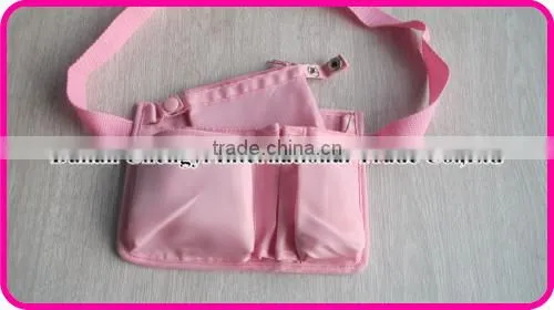 Perfect Design Solid Neck Pouch
