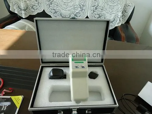 Whiteness Meter portable digital hand type WBS-1