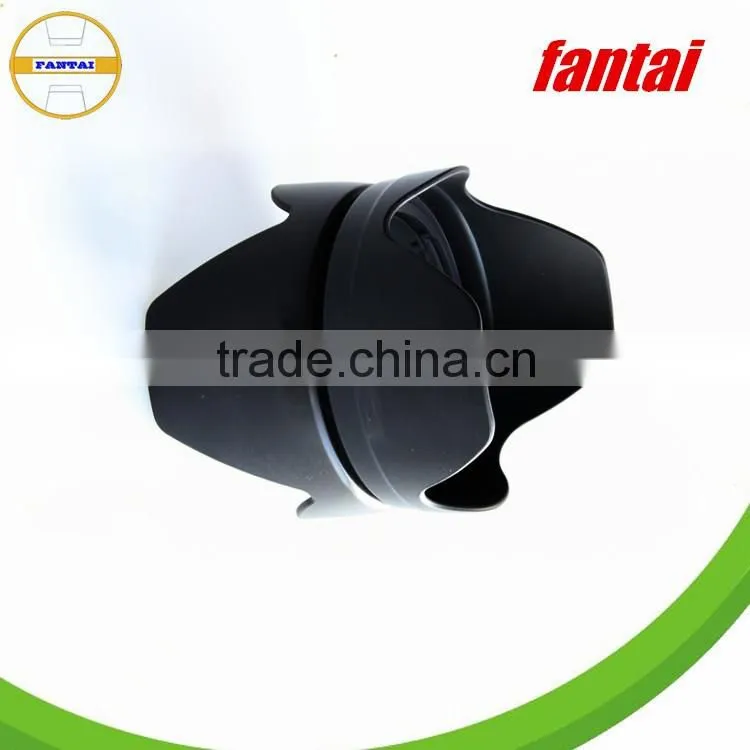 82mm lens hood, plastic camera lens hood,petal lens hood,EW-78E camera lens hood, 82mm rubber lens hood