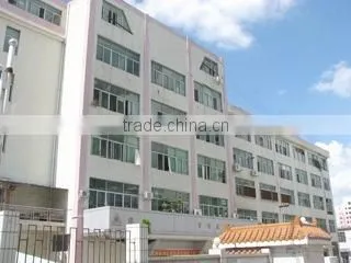 Shenzhen Anson Technology Ltd. company overview - view 1