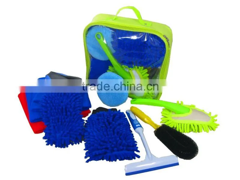 2015 Ningbo car polishing kit