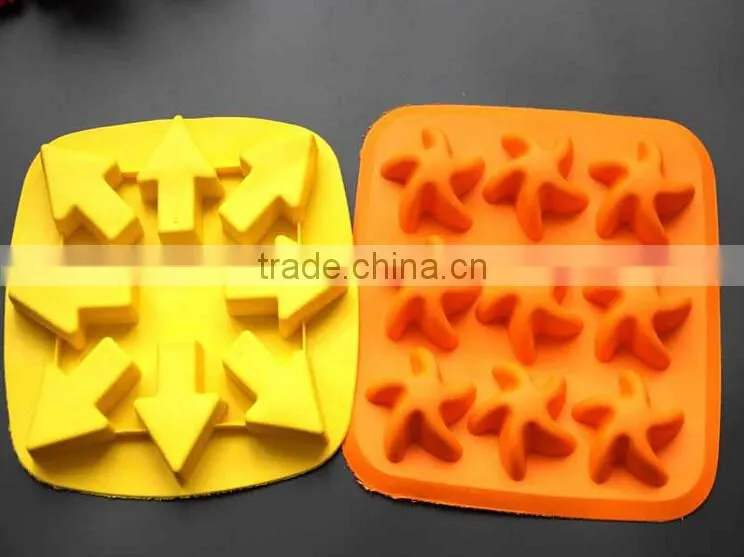 Superb quality ice cube tray silicone ice cube tray ice mold
