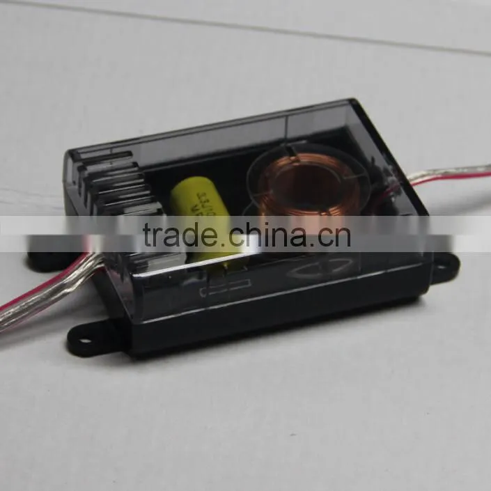 Small order area 2014 new hot selling BOSEN LB-TC166B 6.5 inch 2-way component car audio speaker