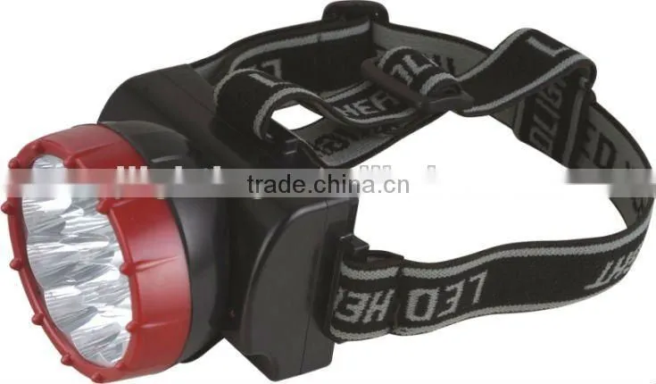 high brightness rechargeable wireless searchlight