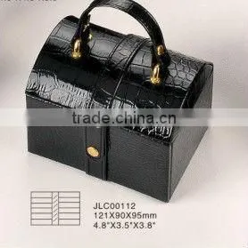2013 newest china alibaba cosmetic bags cases,lady's box cometic