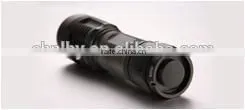strong power led flashlight & cool led flashlights torches