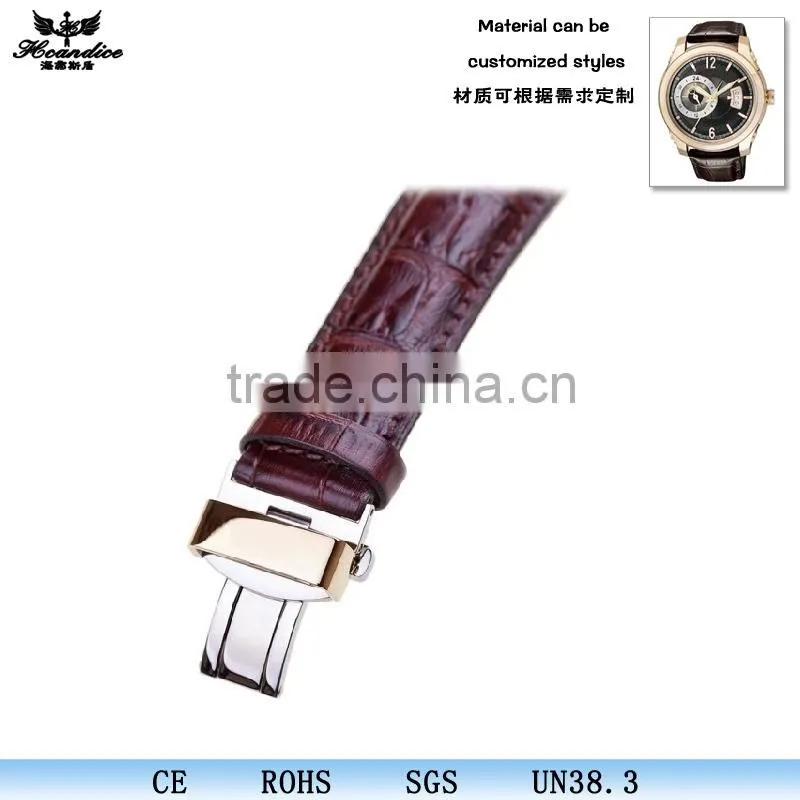 2013 best luxury mens gold wrist watch