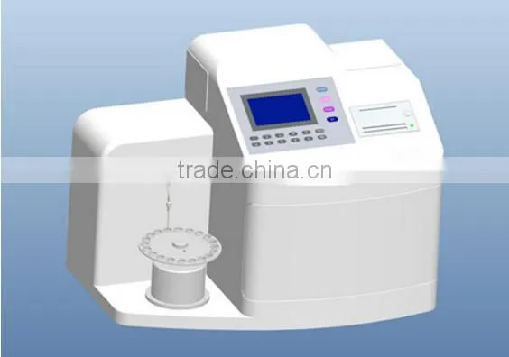 KA-UA00055 Full-Auto Glycated Analyzer
