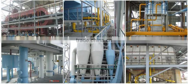 Hongyang 2015 New essential faxseed oil seed solvent extraction plant equipment