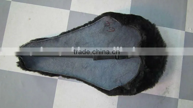 Sheepskin Supreme Seat Saver exporting to Australia Europe and America