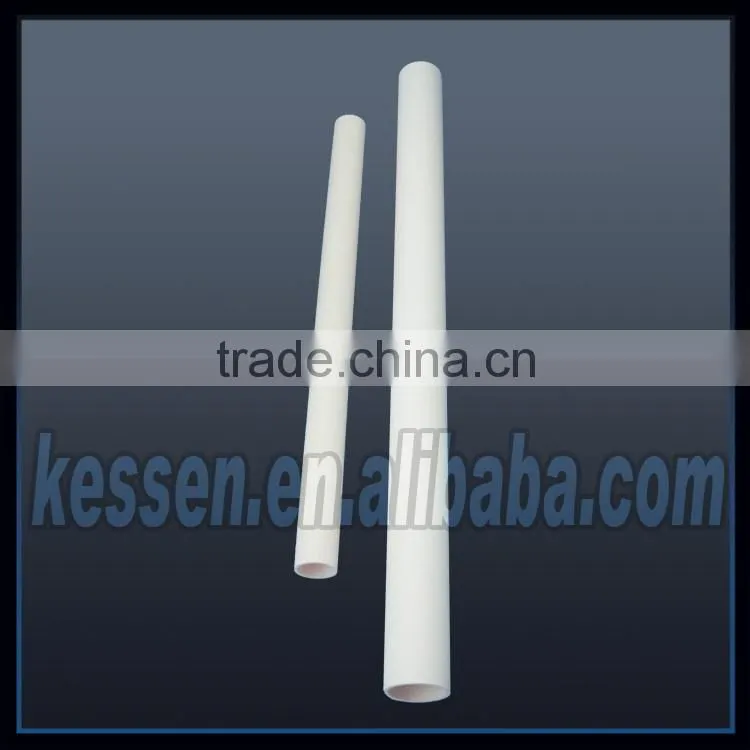 Beryllium oxide/beryllia/BeO ceramic substrate/plate/tube/pipe/sleeve/ring/rod