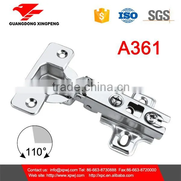 dtc hydraulic kitchen cabinet slide on door hinge types