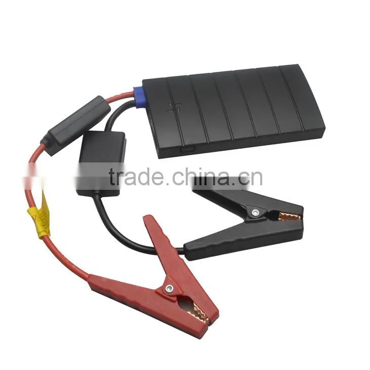 Automobiles Jump starter 12/24V car emergency start 5v2a Output for digital device