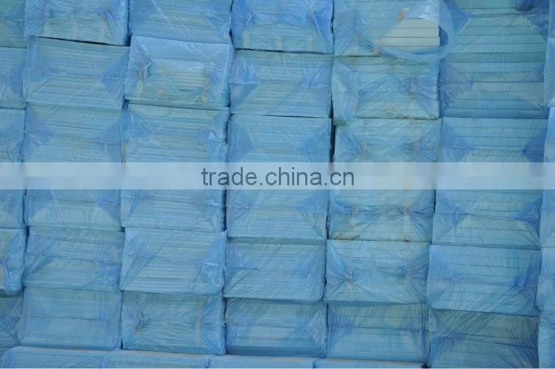 Movable sound proof wall paneling polystyrene extruded board insulated panels for walls prices