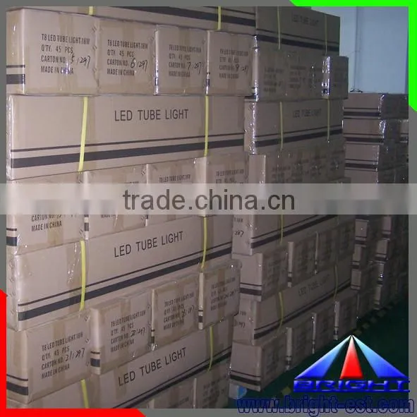 warm white 3200k 90cm led tube t8 12w 1200lm