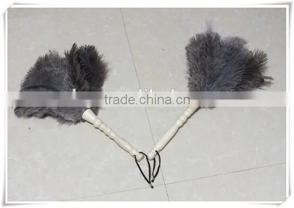 ostrich feather duster for kitcken