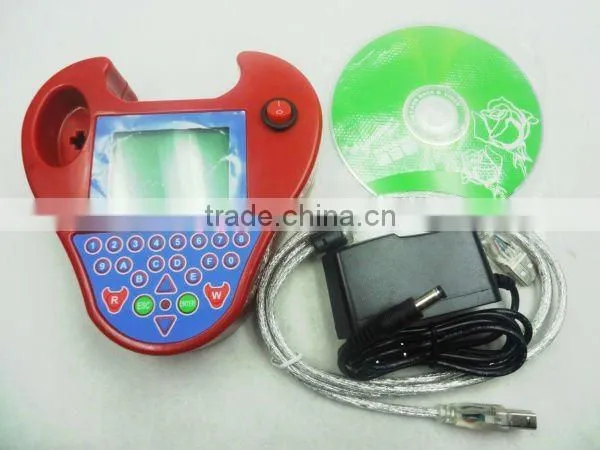 Good Performance zed bull obd 2 Popularity car mechanical testers